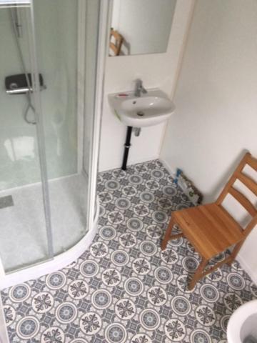 Thalassa Belgische Kust Camping
