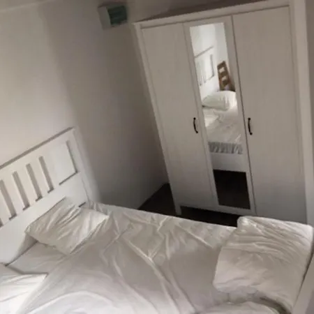 Camping Thalassa Belgische Kust Vakantiehuis Bredene Extérieur photo